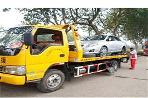昭觉附近24小时汽车拖车服务热线