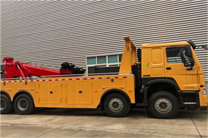 昭觉道路救援公司